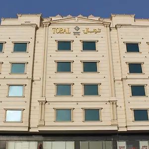 *** Aparthotel Tobal Al Zahra Saudi Arabia