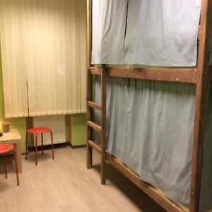  Hostel Zen - Avtozavodskaya